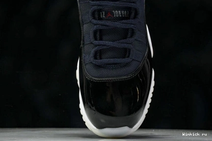 Jordan 11 Air 0712